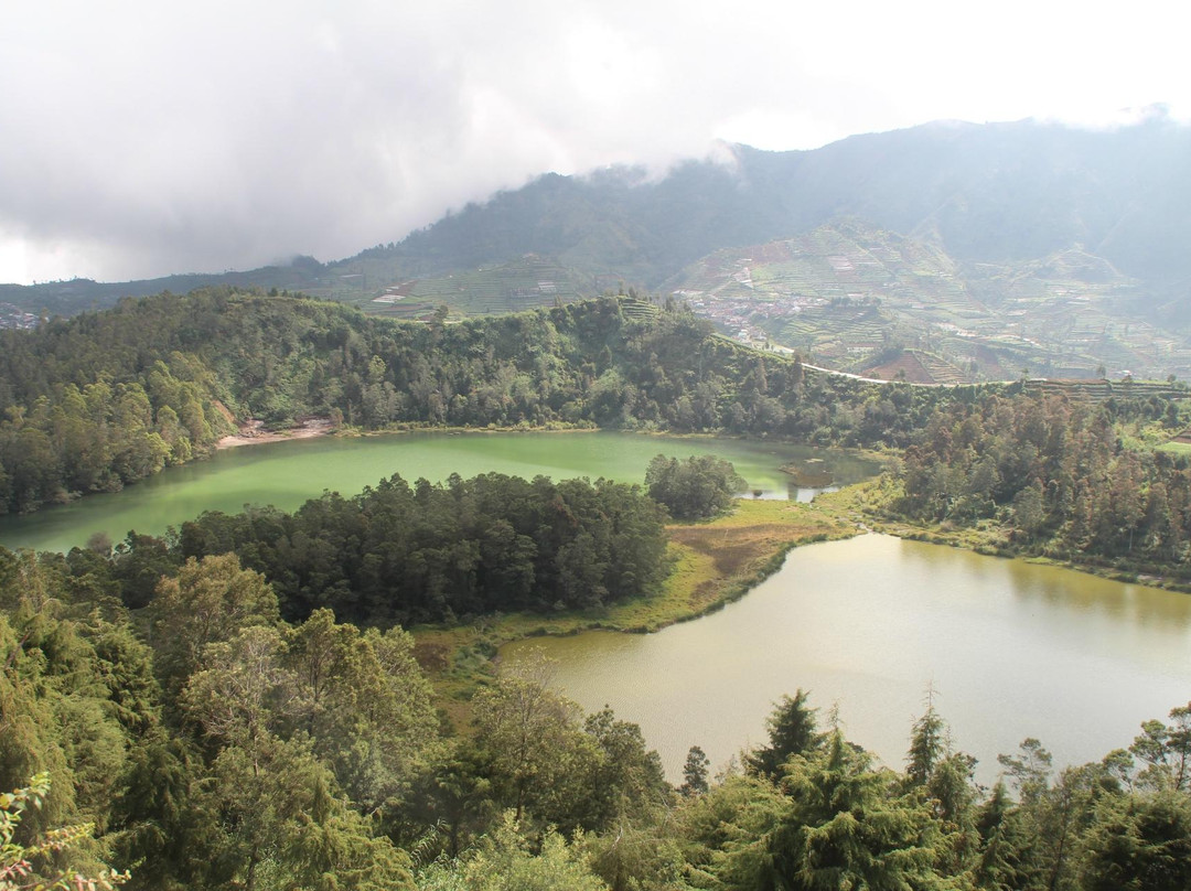 Batu Ratapan Angin景点图片