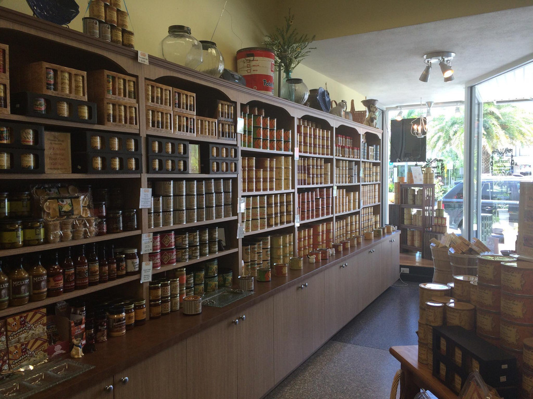 The Peanut Shop-萨拉索塔必去景点