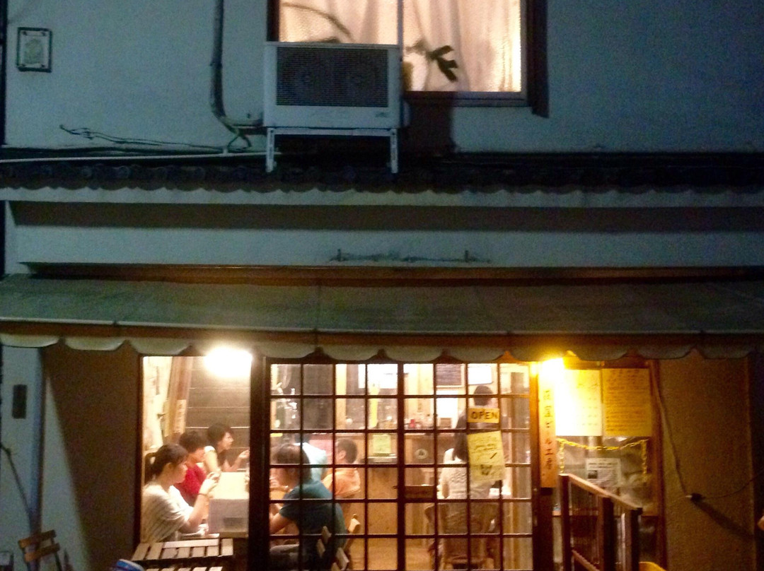 荻窪ビール工房