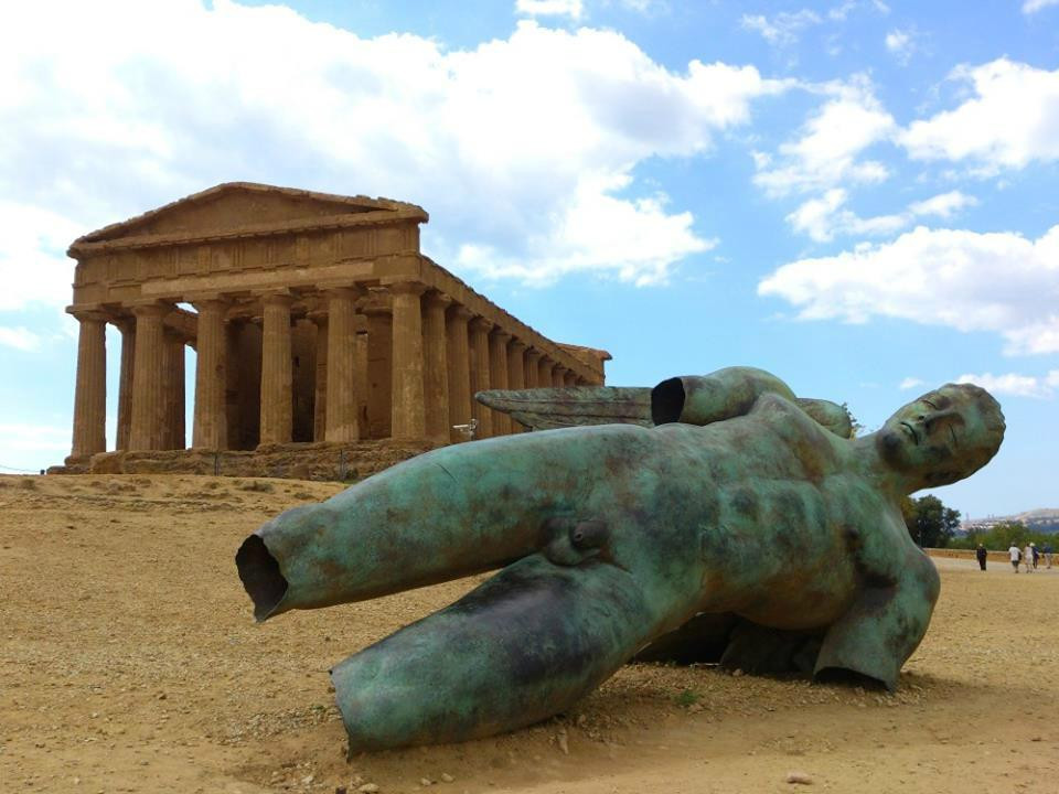 Sicily Sea & Sun Travel景点图片