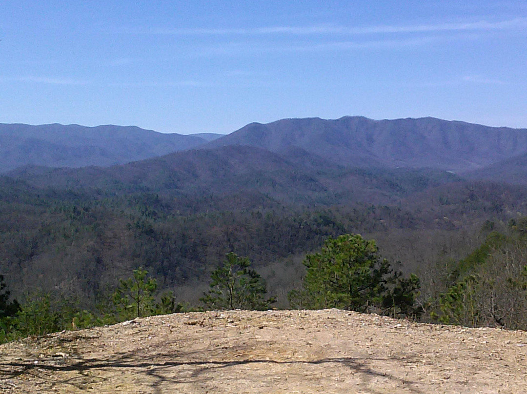 Next to Heaven Adventure-汤森必去景点
