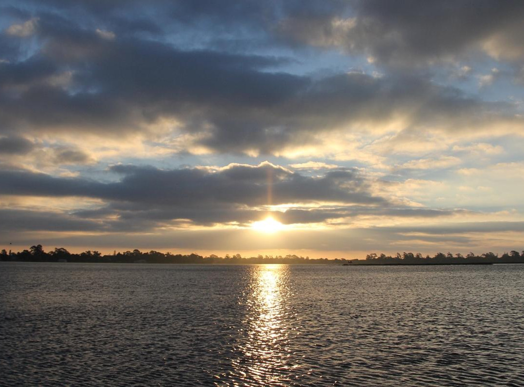 Lake Wendouree-巴拉瑞特必去景点