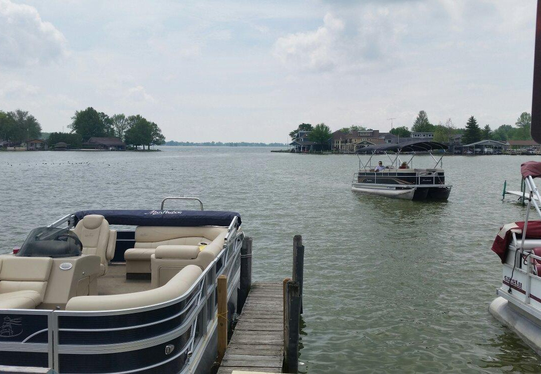 New Hampshire餐馆和美食-Cranberry Resort