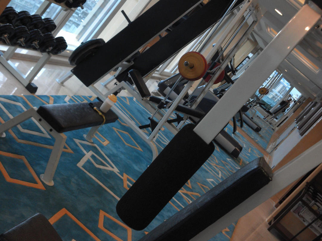 丽景国际花园酒店主图