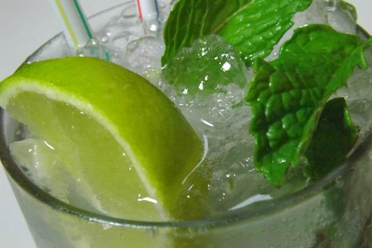 Le Mirage Bar-梅雷赫必去景点