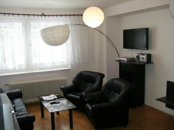 Hotel Smrecina主图