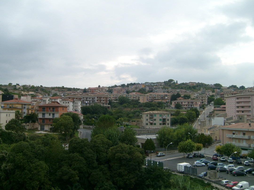 Casa Vacanza Orchidea主图