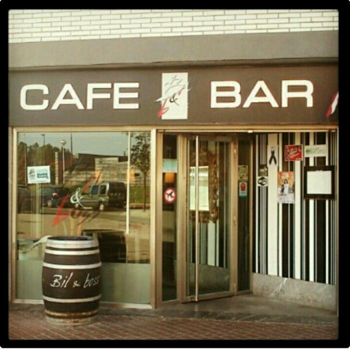 Bil and Boss-毕尔巴鄂必去景点