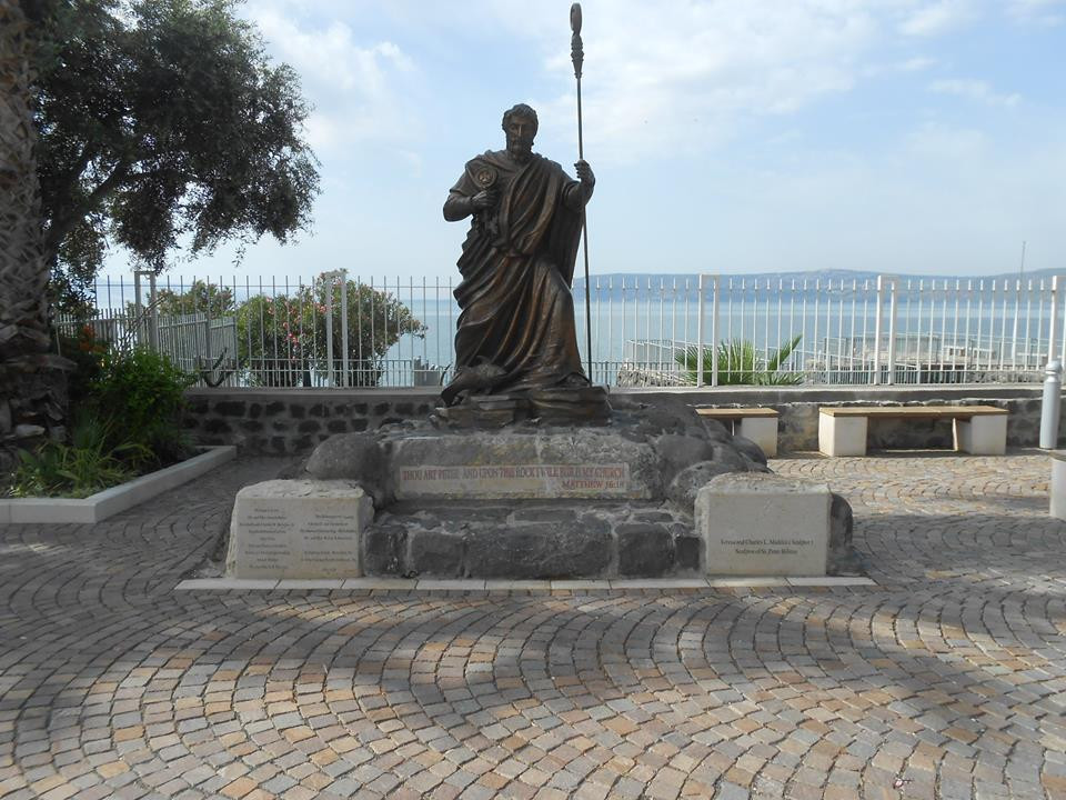 Kinar Holiday Village主图