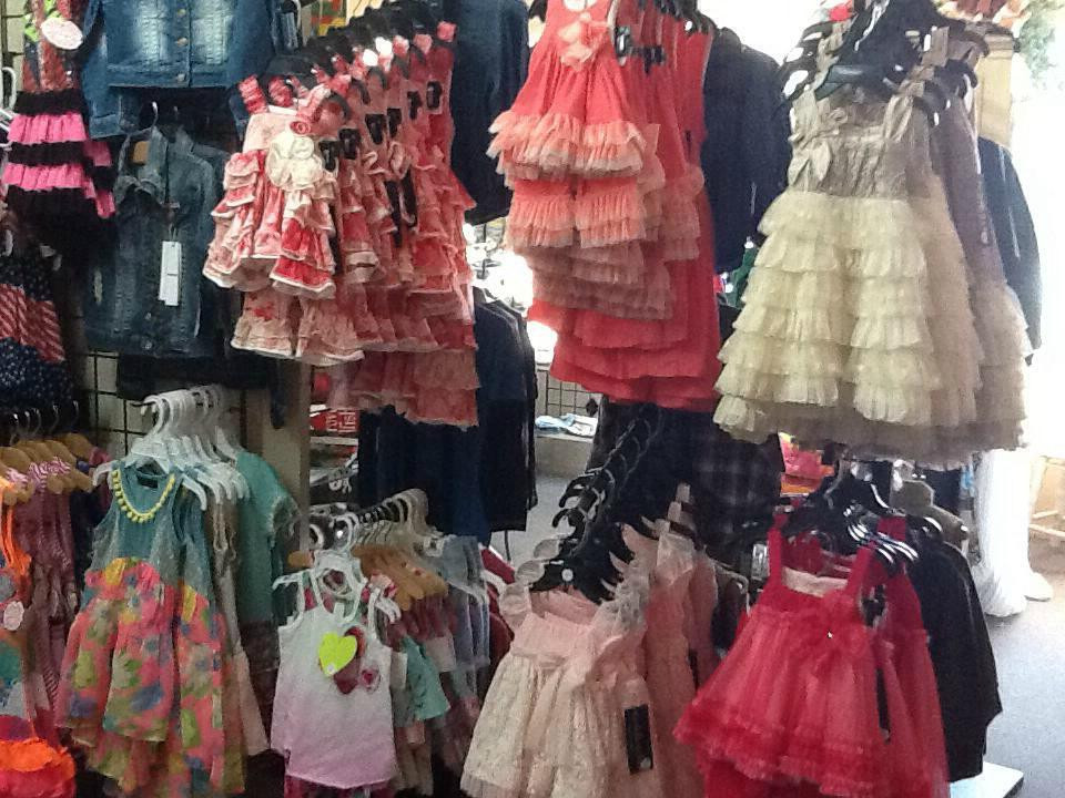 Youngbloods-Broken Bow必去景点