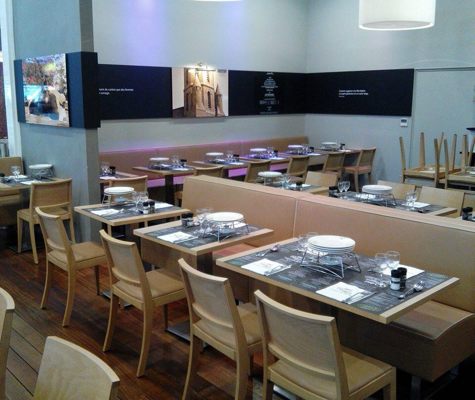 Bistro Régent