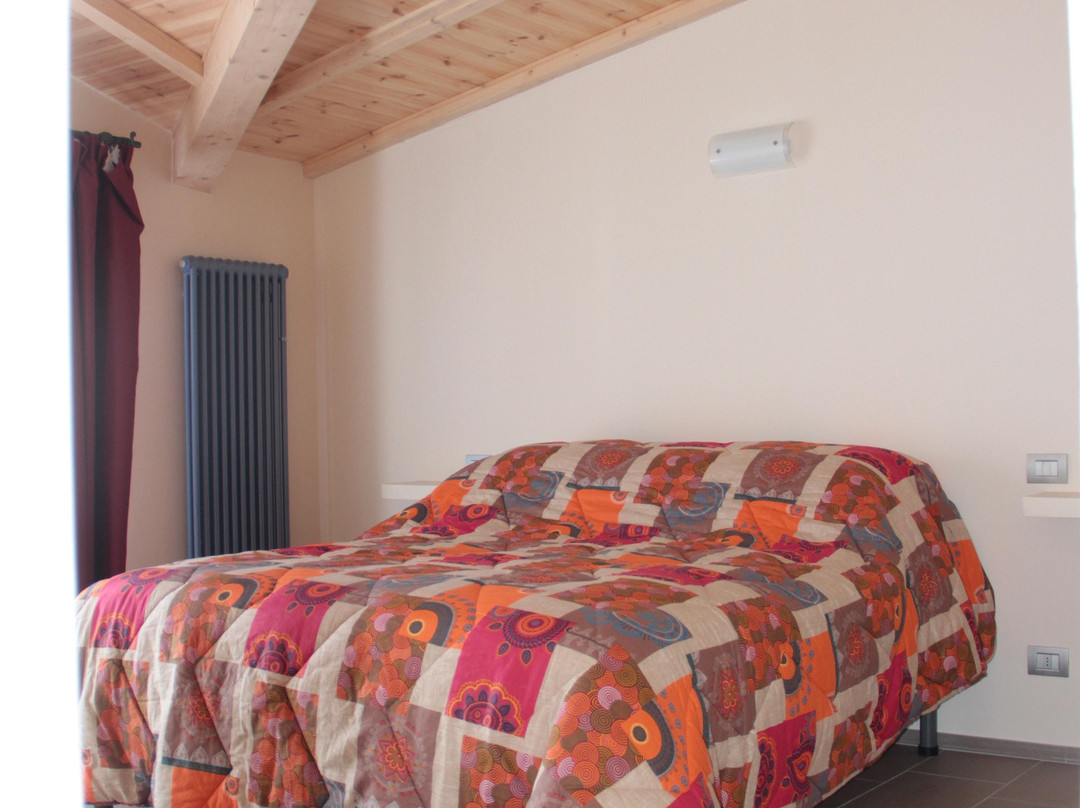 Affittacamere Casamatta主图