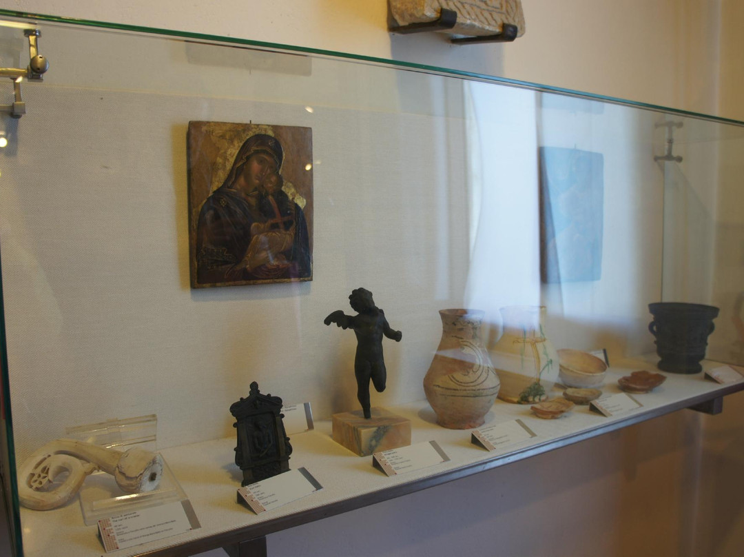 Museo Provinciale di Torcello景点图片
