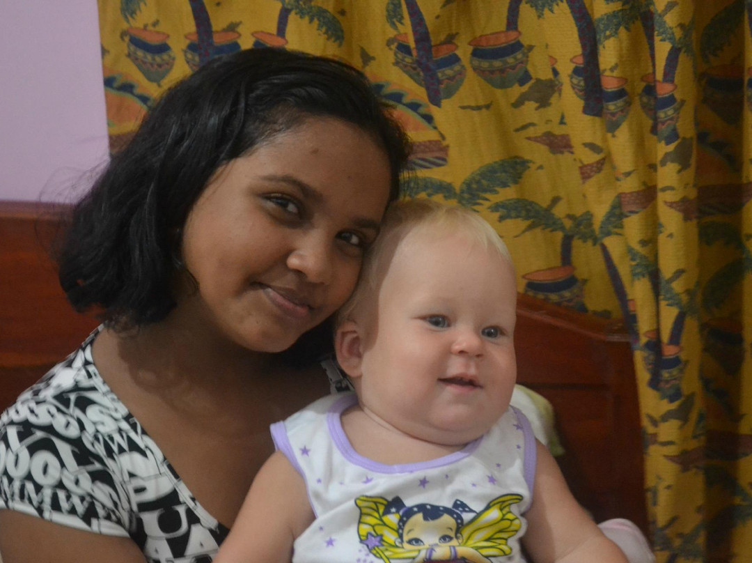 Lakmalee Homestay主图