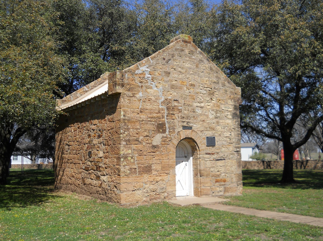 Fort Belknap景点图片
