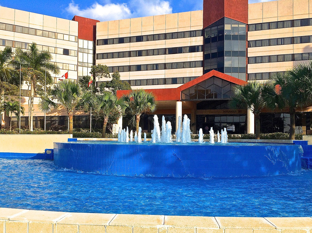 Memories Miramar Habana