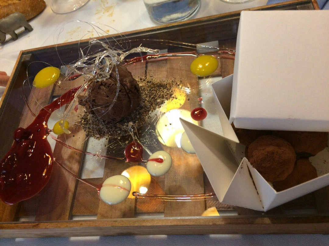 Segur de Calafell餐馆和美食-La Concha