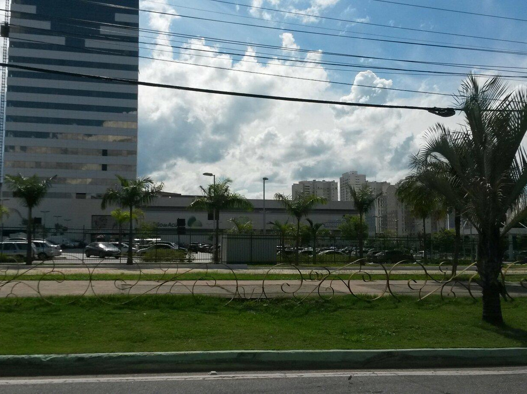 Colinas Shopping景点图片