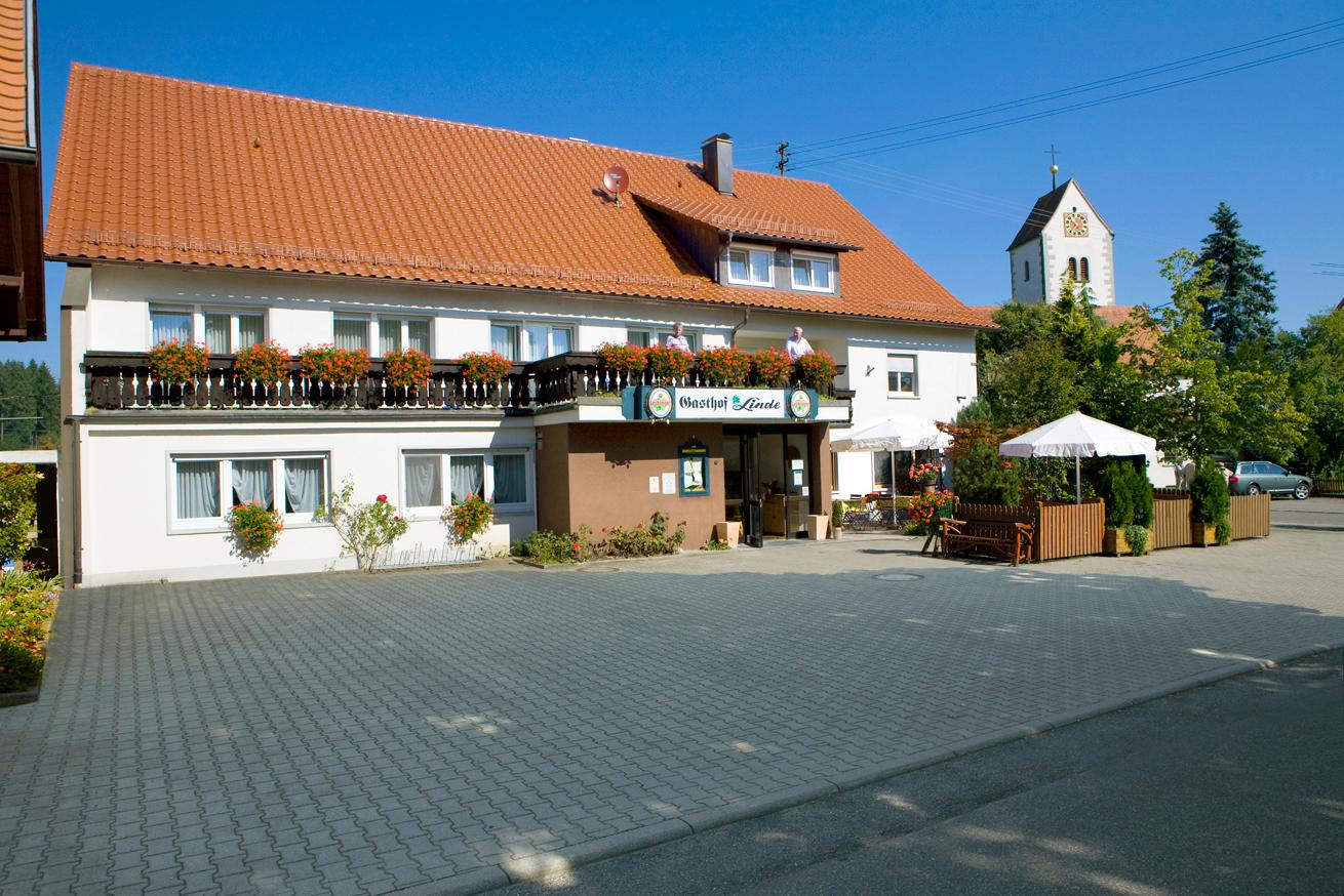 Landgasthof Linde-官方