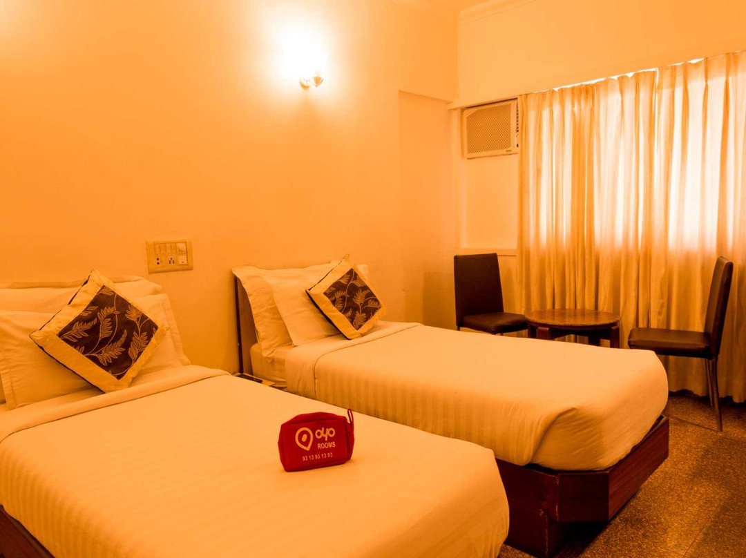 Asalat Nagar酒店住宿-OYO Rooms Ghaziabad Railway Station