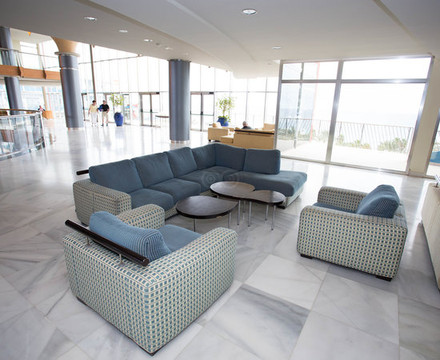 Costa Calma酒店住宿-R2 Pajara Beach Hotel & Spa