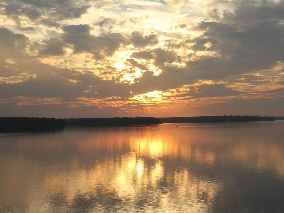 Pagariya Chor旅游景点-Kolar Dam