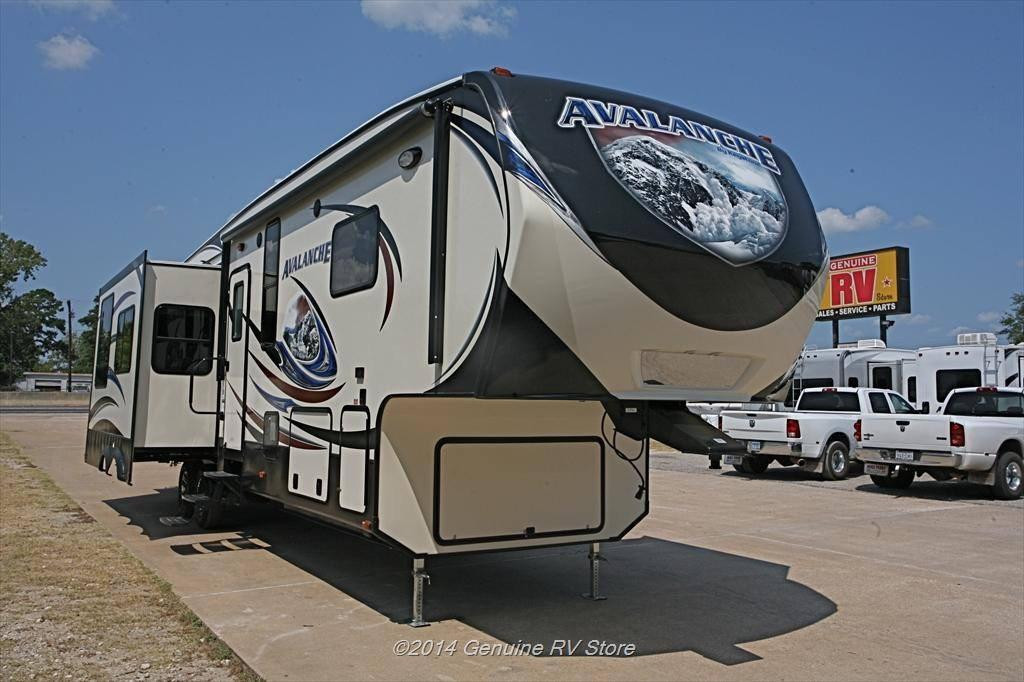 Cowtown RV Park