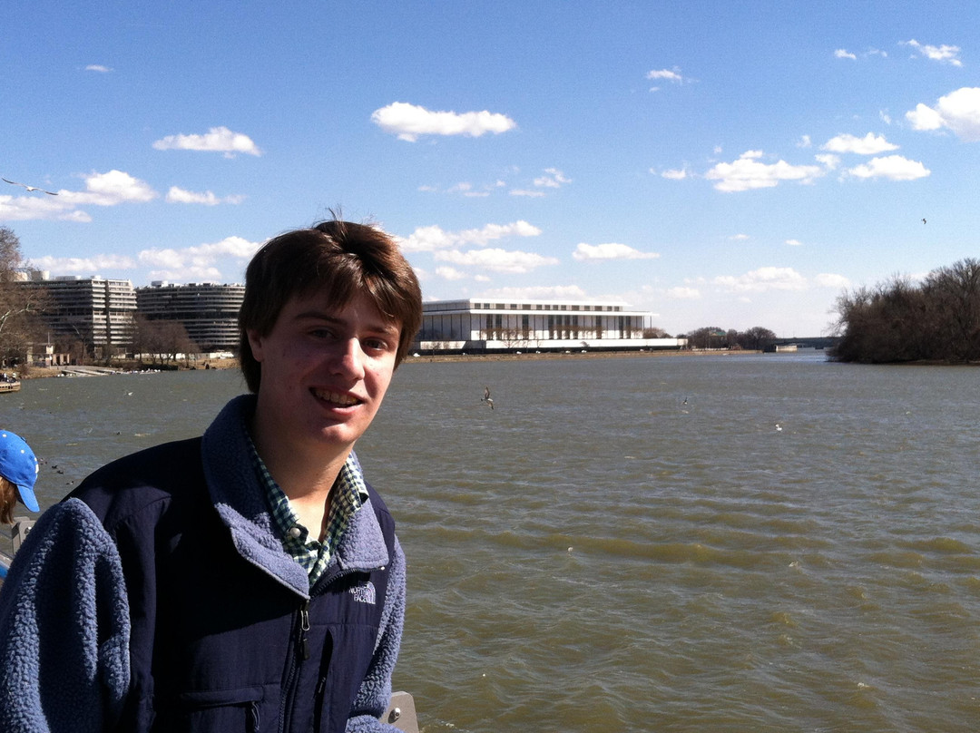 波托马克河-华盛顿特区必去景点