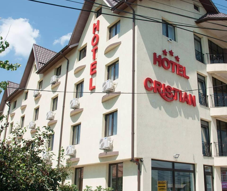 Urziceni旅游攻略图片