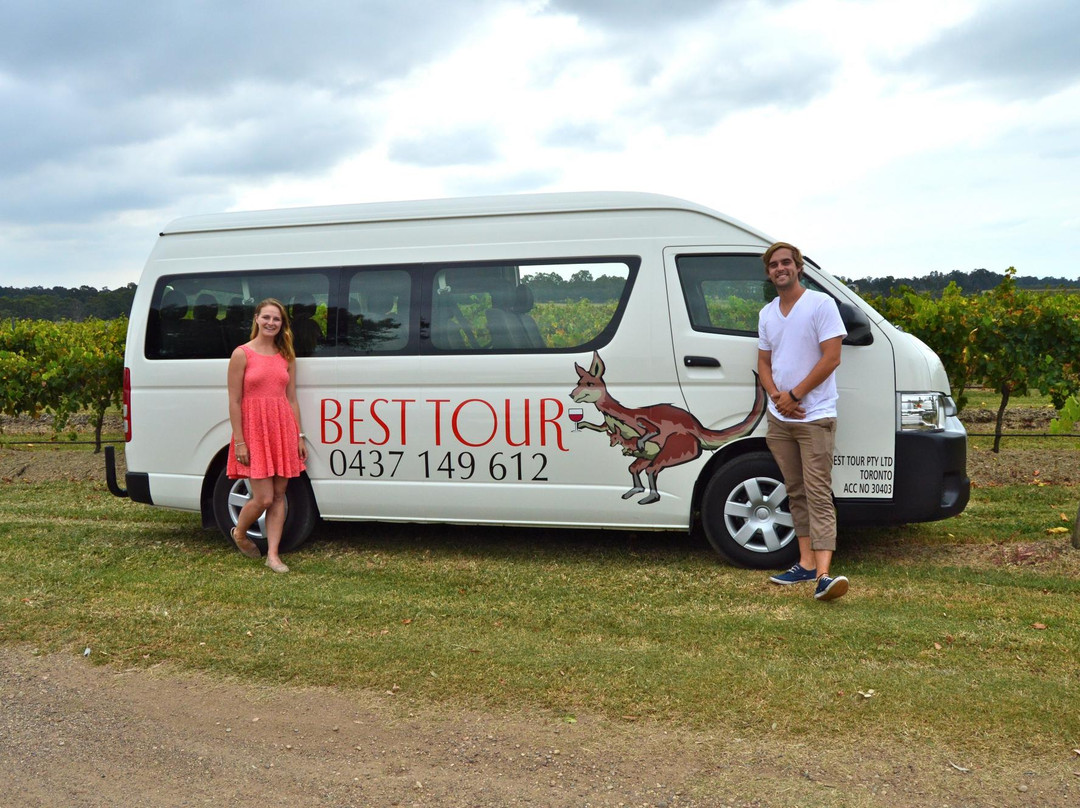 Best Tour Pty Ltd景点图片