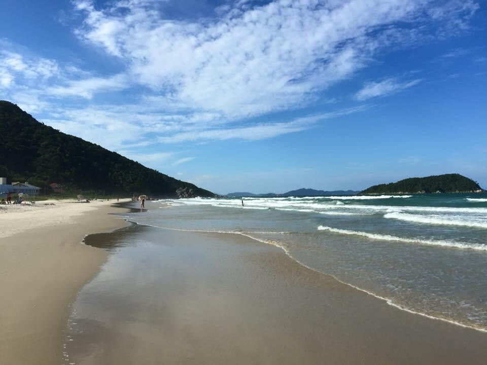 Praia Palmas do Arvoredo-Governador Celso Ramos必去景点