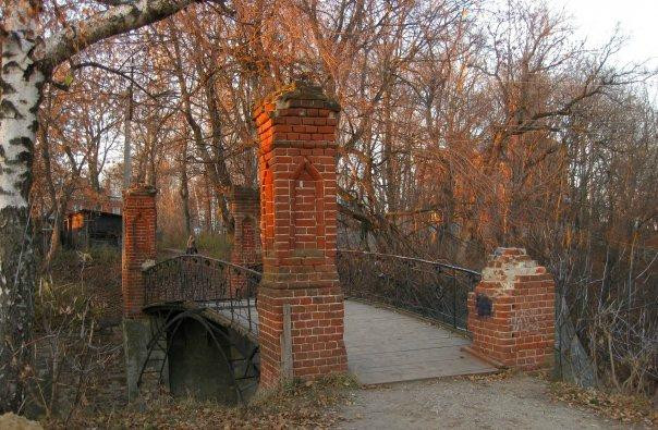 Verkhnyaya Khava旅游攻略图片