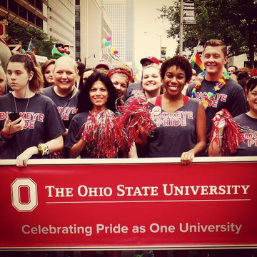 ShowMeColumbus-哥伦布必去景点