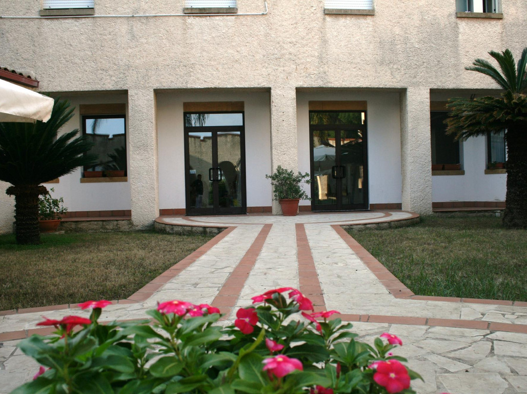 Villa Mater Dei - Casa per Ferie主图