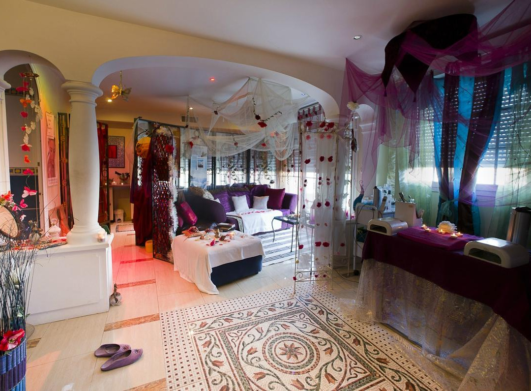 Perles de Beaute Institut & Spa景点图片