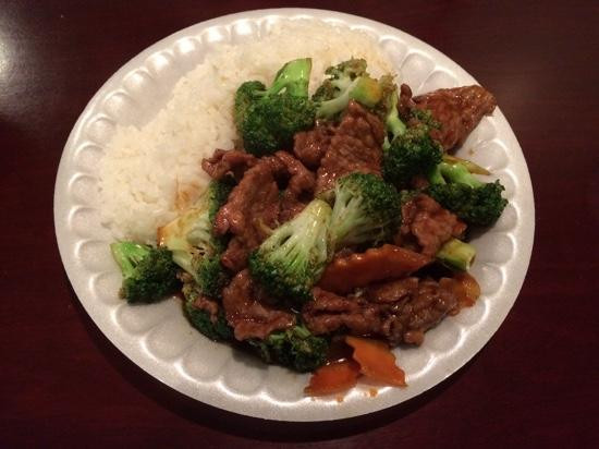 China King Restaurant