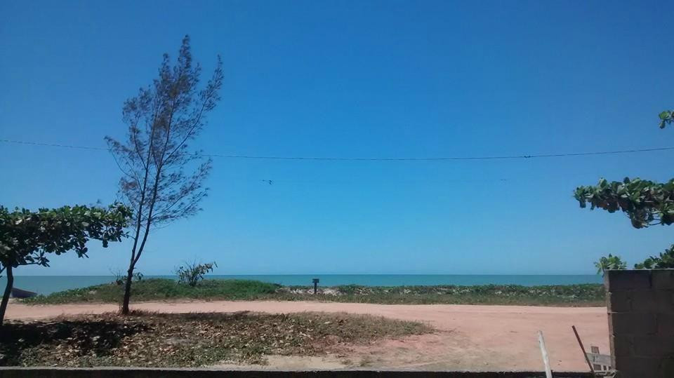 Boa Vista Beach-Marataizes必去景点