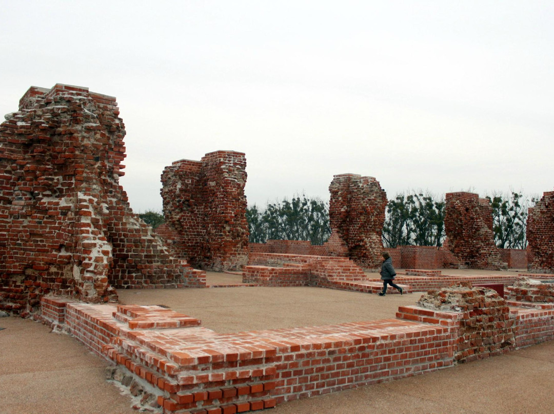 Old Town景点图片