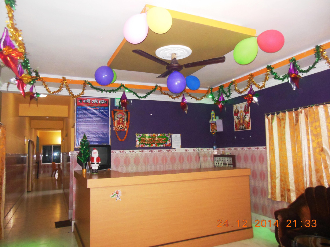 Maa Kali Guest House主图