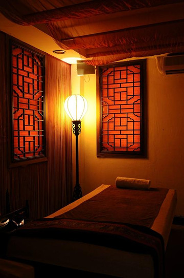 香扇阁-上海市必去景点