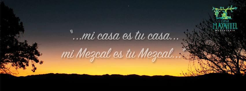 Casa Mayahuel Mezcaleria-Capulalpam de Mendez必去景点