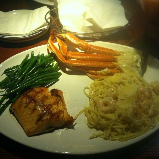 Red Lobster