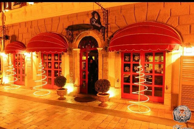 Bar Fontana