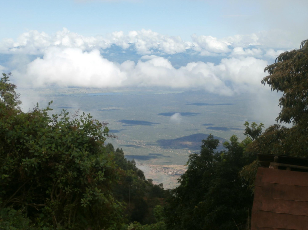 Chagga Tours - Day Tours-莫西必去景点