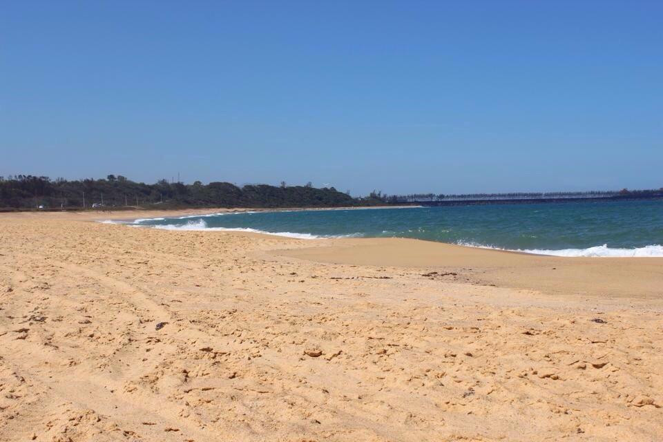 Alem Beach景点图片