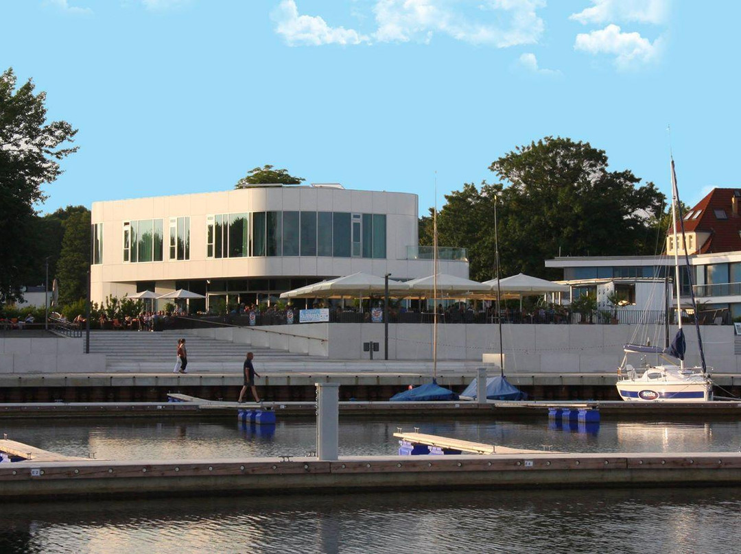 Pier 1