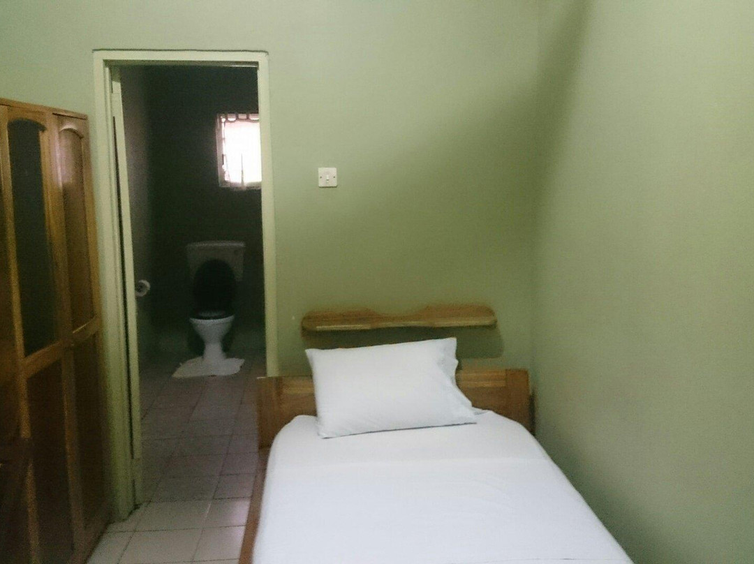 Lagoon Lodge Winneba主图