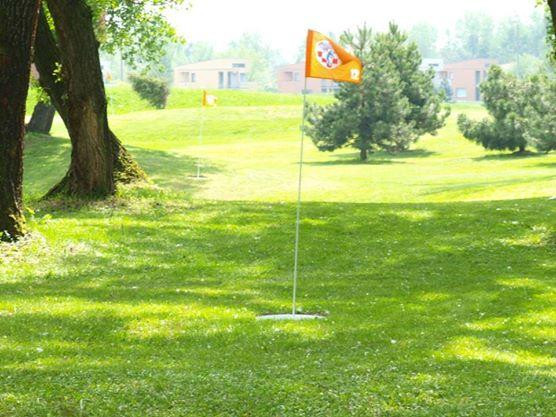 FootGolf Croatia-萨格勒布必去景点