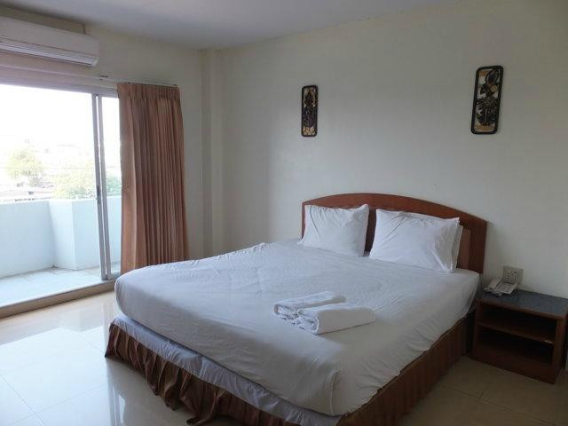 Rohmintanin Park Hotel
