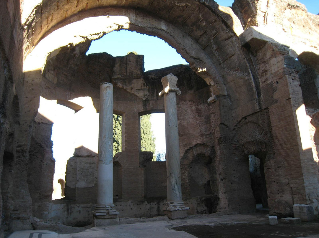 Junior Village Tivoli Parco Giochi景点图片